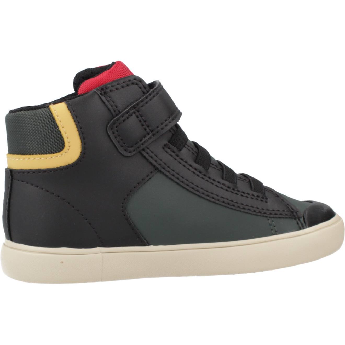 Baskets Montantes Garon B Gisli Vert 46 €