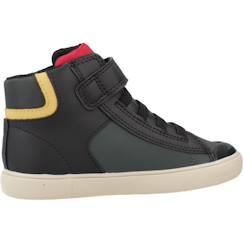 Chaussures-Chaussures bébé 17-26-Marche garçon 19-26-Bottes garçon confortables pour affronter le froid