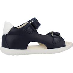 Chaussures-Chaussures bébé 17-26-Marche garçon 19-26-Sandales-Sandales garçon modèle b sandal macchia boy