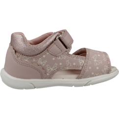 Chaussures-Sandales fille légères et confortables pour l'été