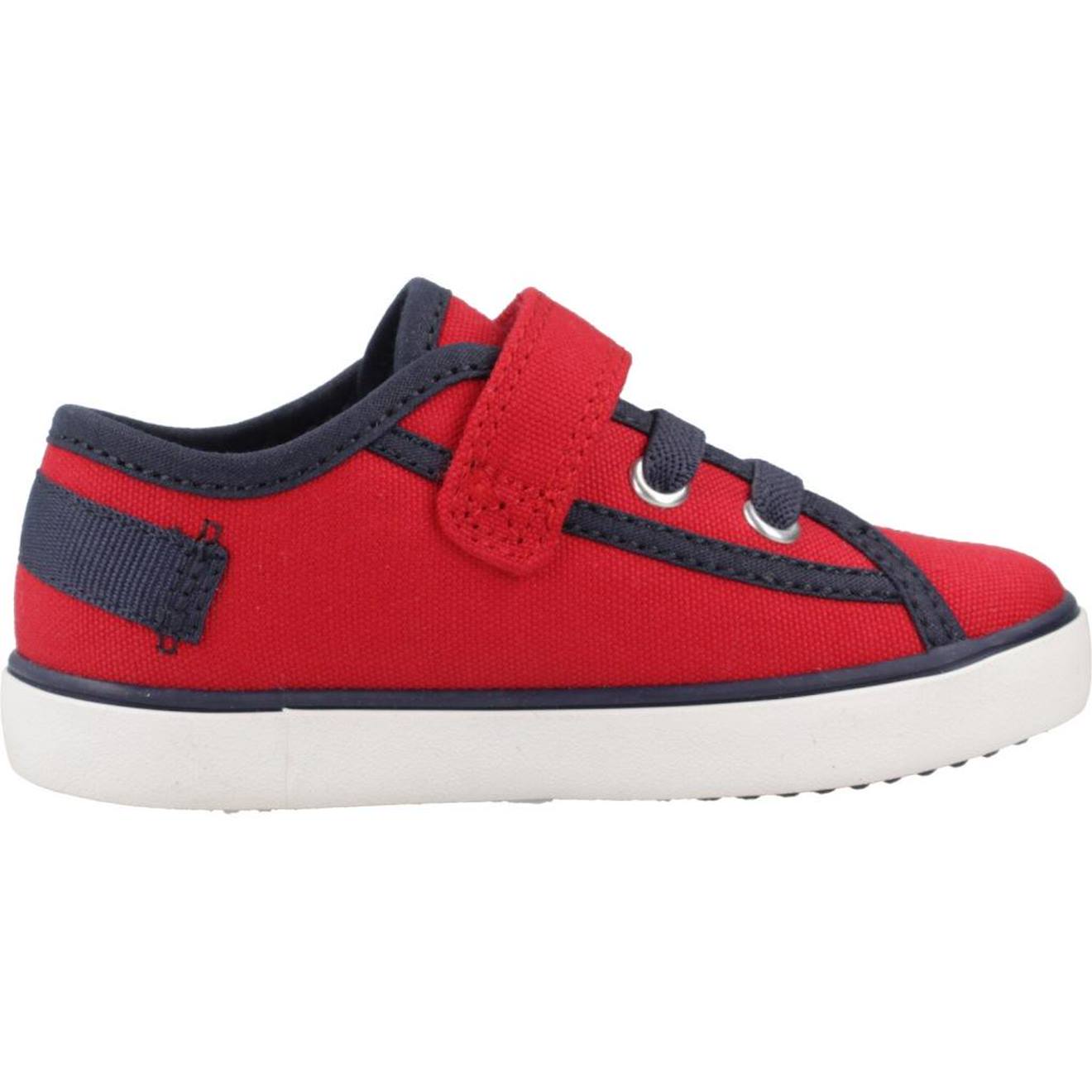 Baskets Garon Textile Confortables Pour Lcole Rouge C7217 24 €