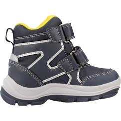 Chaussures-Chaussures bébé 17-26-Marche garçon 19-26-Boots, bottines et bottes-Bottes bébé garçon imperméables amphibiox