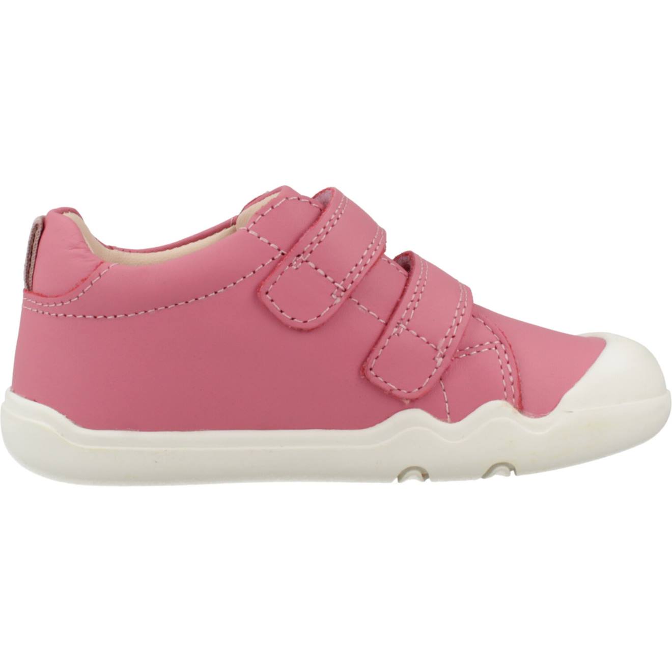 Chaussures Habillées Fille Confort Et Style Rose 2