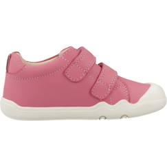 Chaussures-Chaussures habillées fille confort et style
