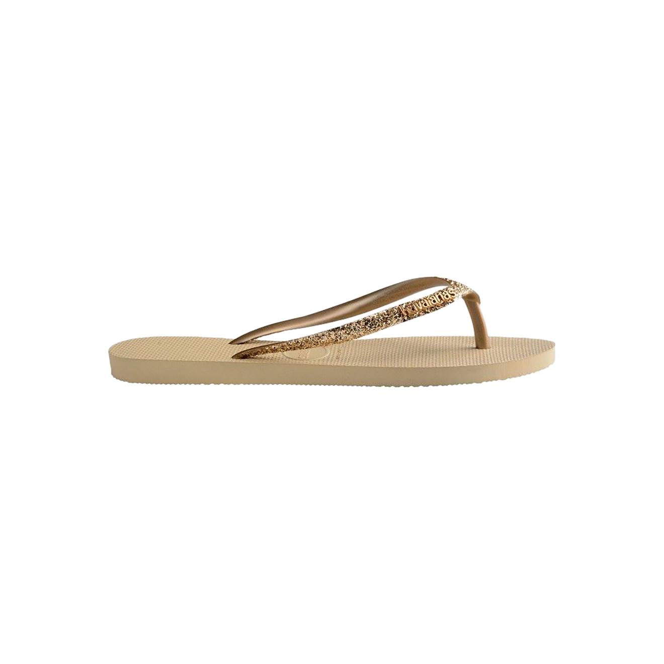 Tongs Enfiler - Fille Sand Gris 27 €
