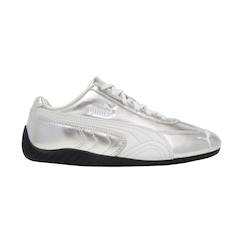 Chaussures-Chaussures fille 23-38-Baskets basses  à lacets - fille