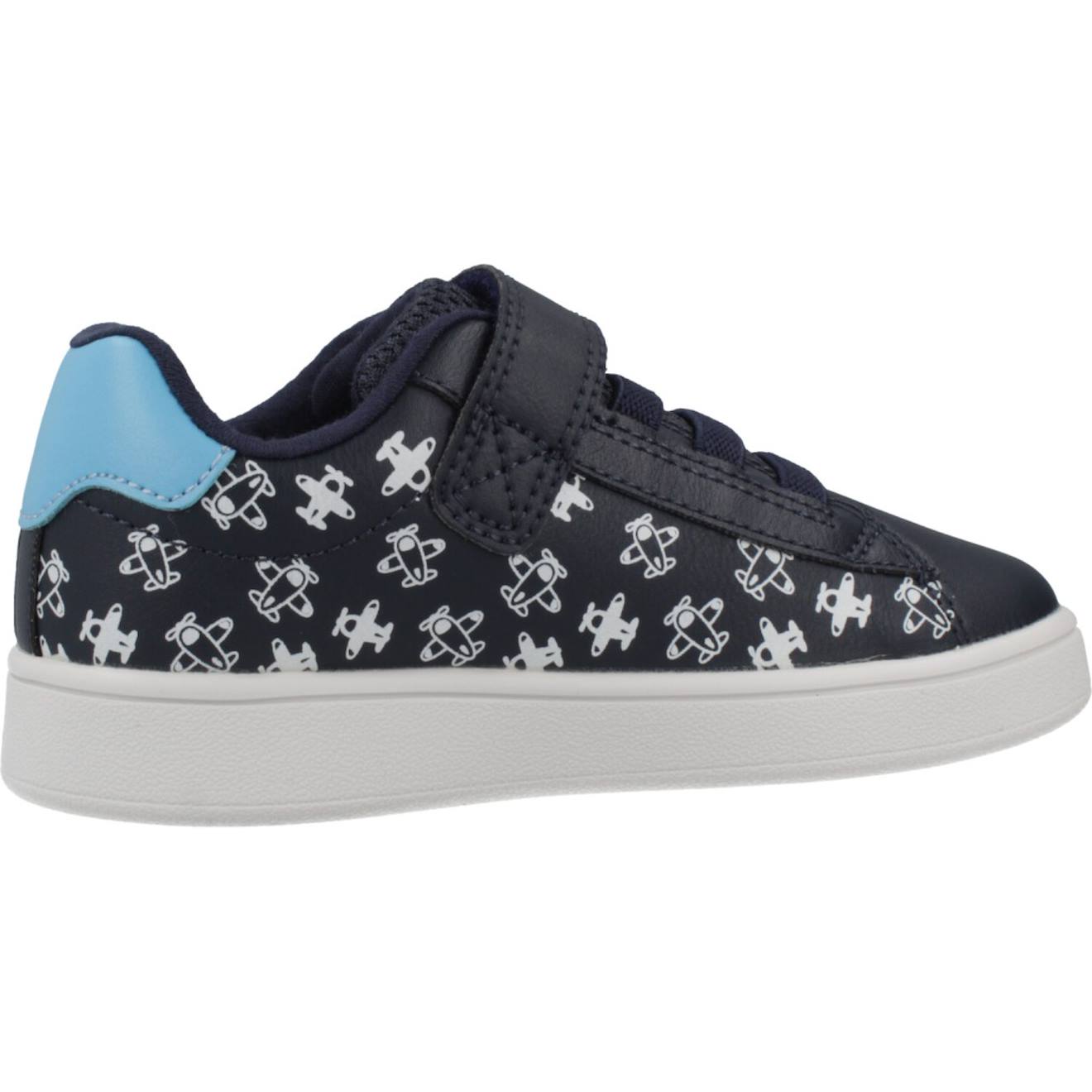 Baskets Bb Garon Lgers Pour Les Premiers Pas Bleu 33 €