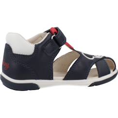 Sandales garçon construction cousue-collée résistante  - vertbaudet enfant