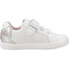 Chaussures-Chaussures bébé 17-26-Marche fille 19-26-Baskets fille légères et résistantes pour tous les jours