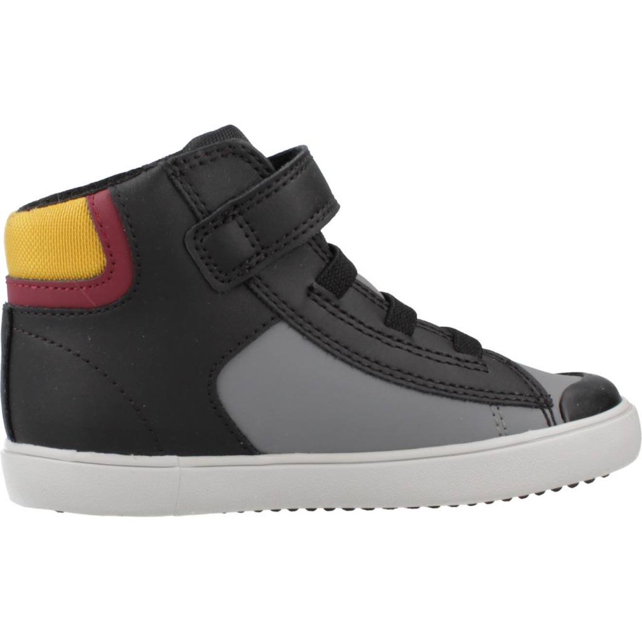 Baskets Montantes Garon B Gisli Noir 41 €