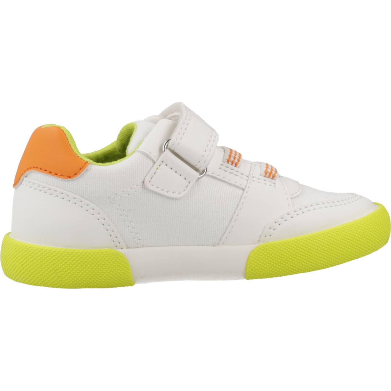 Baskets Garon Lgres Et Rsistantes Pour Tous Les Jours Blanc 29 €