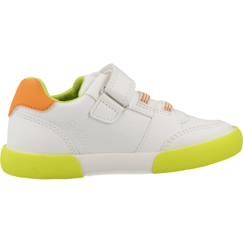 Chaussures-Chaussures bébé 17-26-Baskets garçon légères et résistantes pour tous les jours