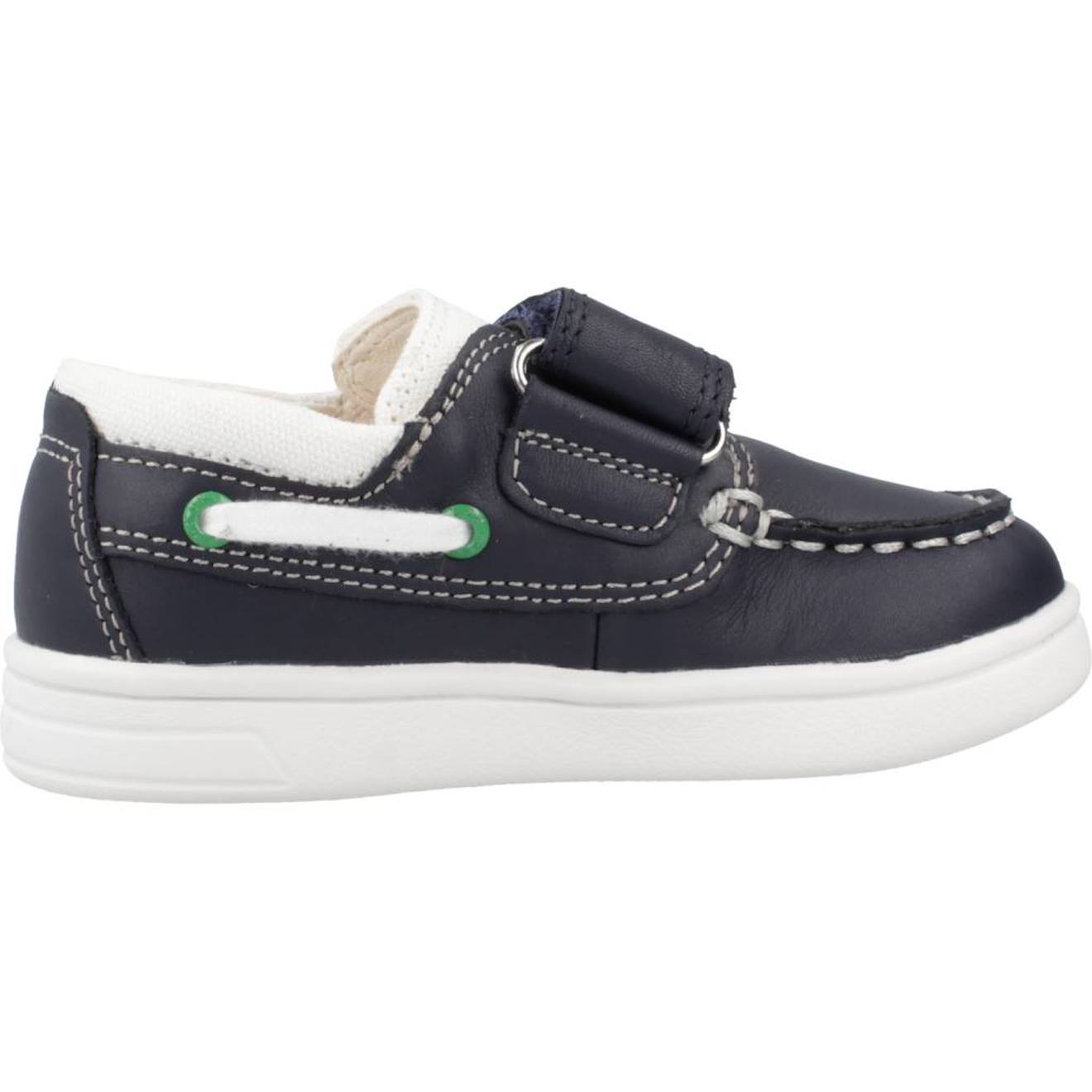 Chaussures Habillées Garçon Confort Et Durabilité Bleu