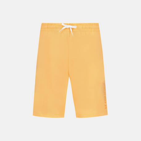 Garçon-Short en jersey de coton drop
