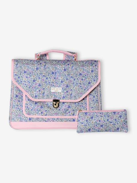 Fille-Accessoires-Cartable fille personnalisable