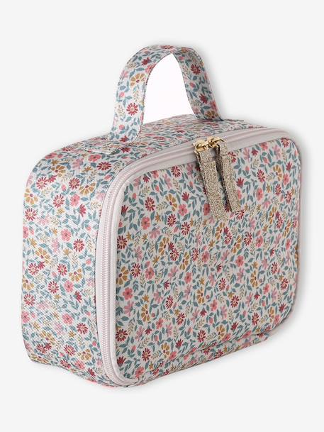 Fille-Accessoires-Sac à goûter personnalisable