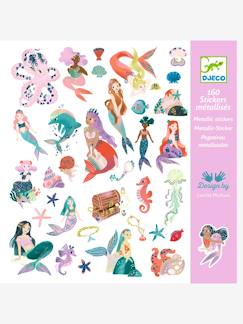 -160 stickers Sirènes