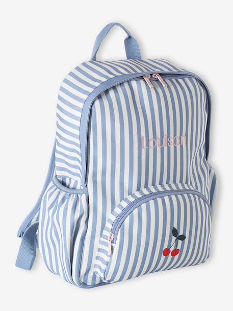 Fille-Accessoires-Sac à dos fille personnalisable