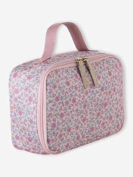 Fille-Accessoires-Sac à goûter personnalisable