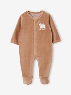 -Lot de 2 dors-bien bébé ouverture devant