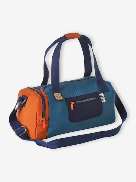 Sac de sport garçon personnalisable  - vertbaudet enfant