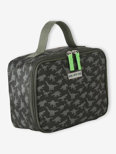 Garçon-Accessoires-Sac-Sac à goûter personnalisable en polyester