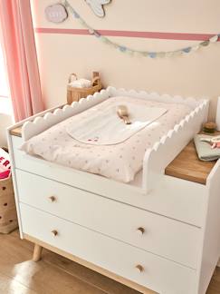 Chambre et rangement-Chambre-Plan à langer en bois FESTON 42/52cm