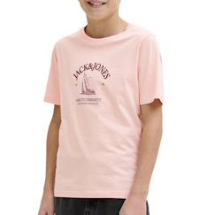 Garçon-T-shirt, polo, sous-pull-T-shirt garçon à manches courtes tucket