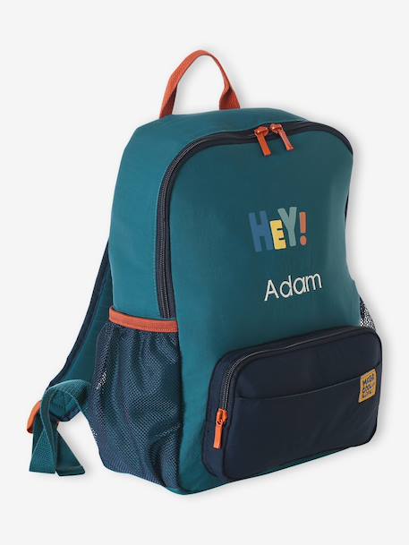 Garçon-Accessoires-Sac-Sac à dos garçon en polyester