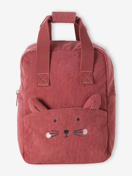 Bébé-Accessoires-Sac à dos bébé fille personnalisable
