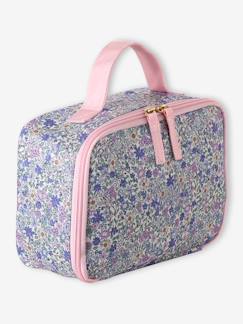 Sac à goûter polyester personnalisable  - vertbaudet enfant
