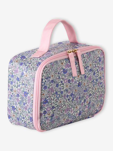 Fille-Accessoires-Sac à goûter polyester personnalisable