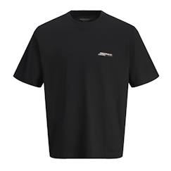 T-shirt garçon manches courtes slington  - vertbaudet enfant