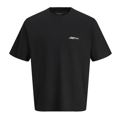 T-shirt garçon manches courtes slington  - vertbaudet enfant