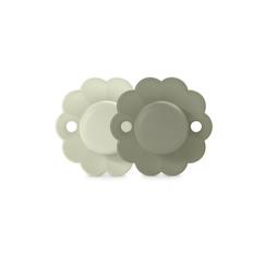 -Lot de 2 sucettes réversible sx pro wonder