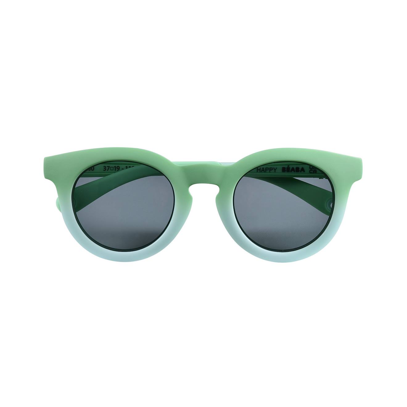 Lunettes De Soleil Enfant 2-4 Ans Vert Bleu