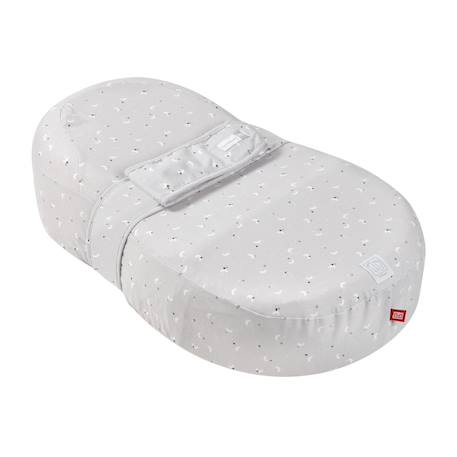 Red Castle - Cocon Ergonomique Bébé Cocoonababy Lune & Étoiles