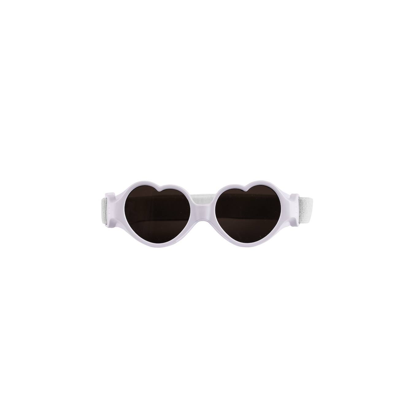 Lunettes De Soleil 0-9 Mois Lilas Lunettes De Soleil 0-9 Mois Lilas