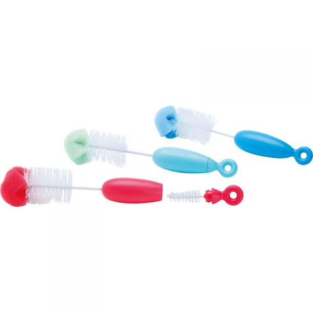 Suavinex - Goupillon Pour Biberon Multicolore