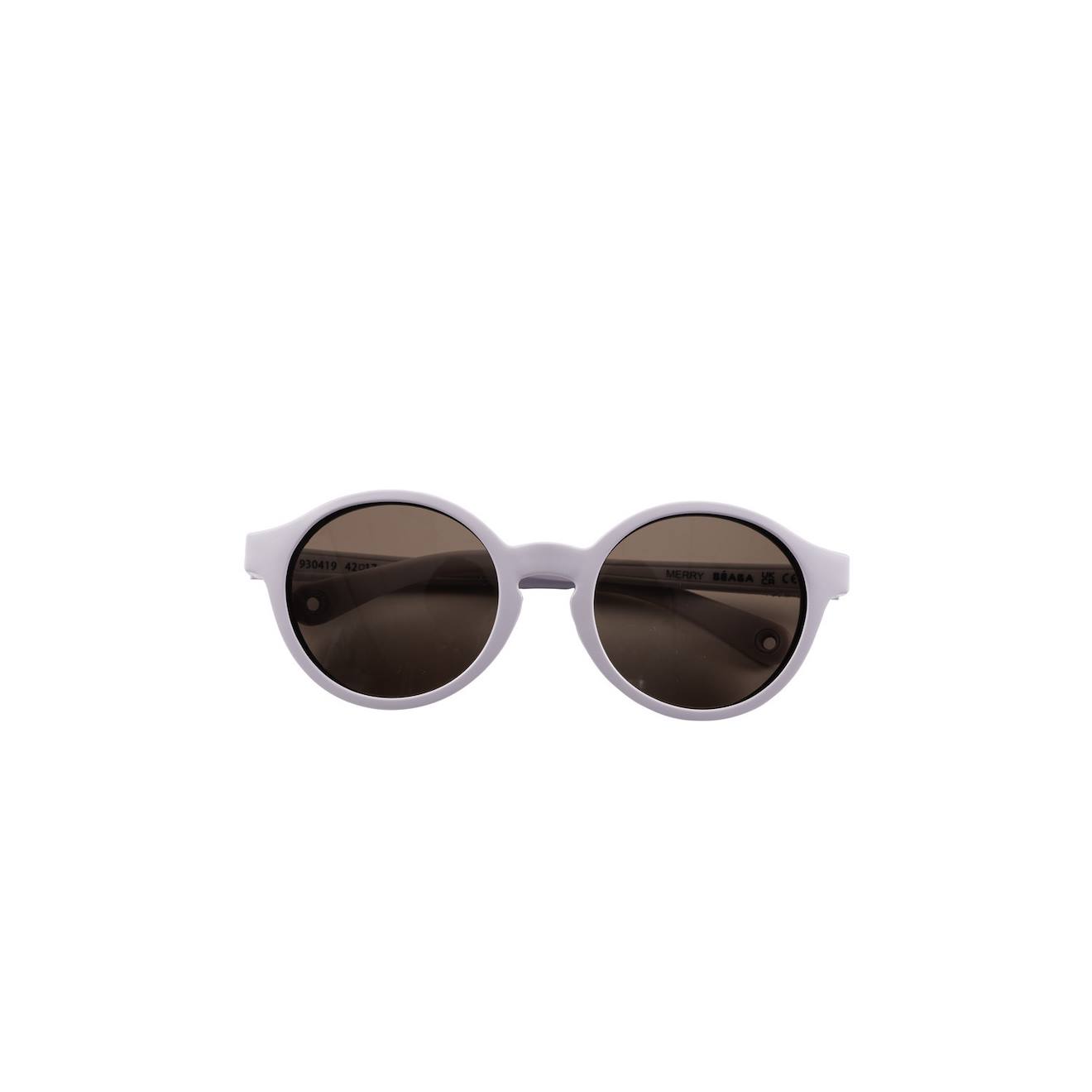 Lunettes De Soleil Enfant 2-4 Ans Lilas Lunettes De Soleil Enfant 2-4 Ans Lilas