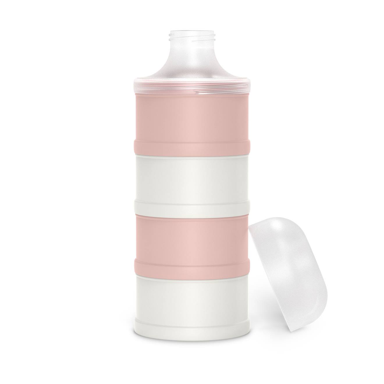 Doseur De Lait En Poudre Rose (Suavinex) - Image 2