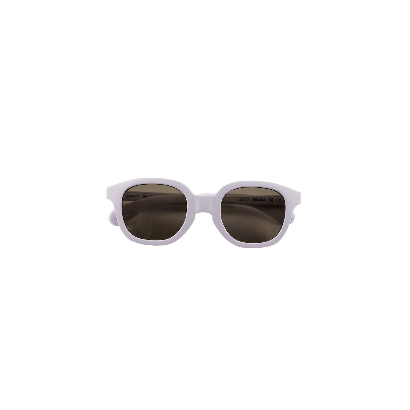 Lunettes De Soleil Enfant 9-24 Mois Lilas