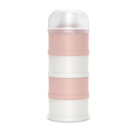 Suavinex - Doseur De Lait En Poudre Rose