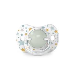 Puériculture-Lot de 2 sucettes sx pro dreams