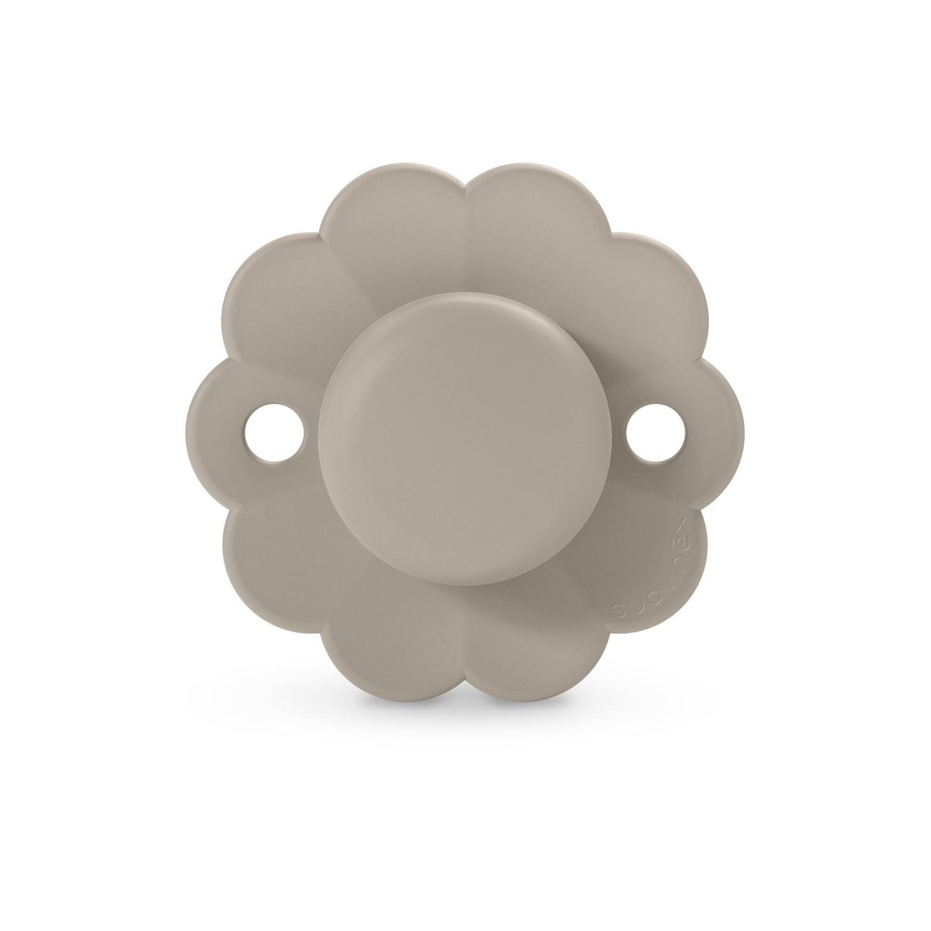 Sucette Réversible Sx Pro Wonder Gris Nuage