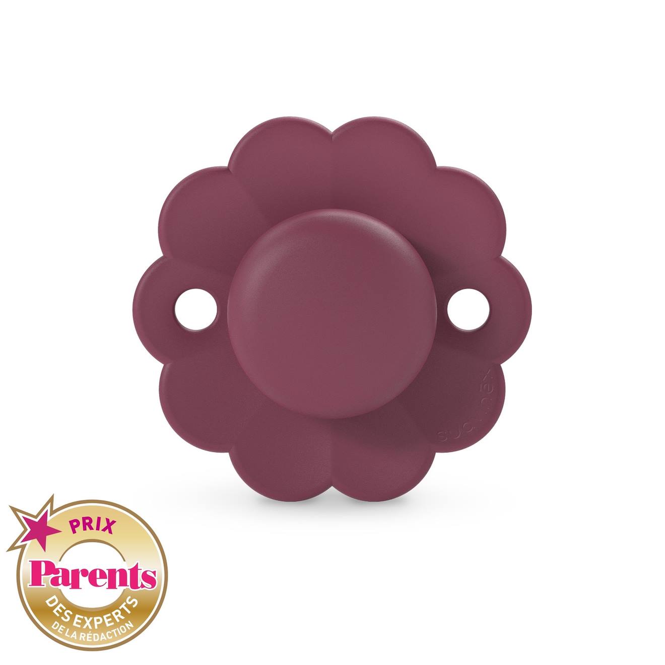 Sucette Réversible Sx Pro Wonder Magenta Viva
