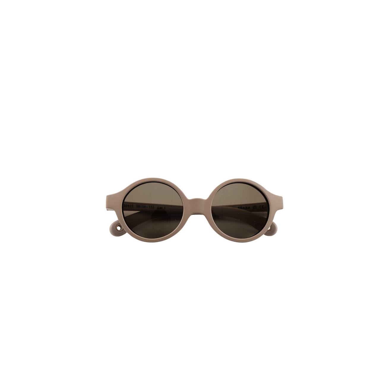 Lunettes De Soleil Enfant 9-24 Mois Rose Poudré