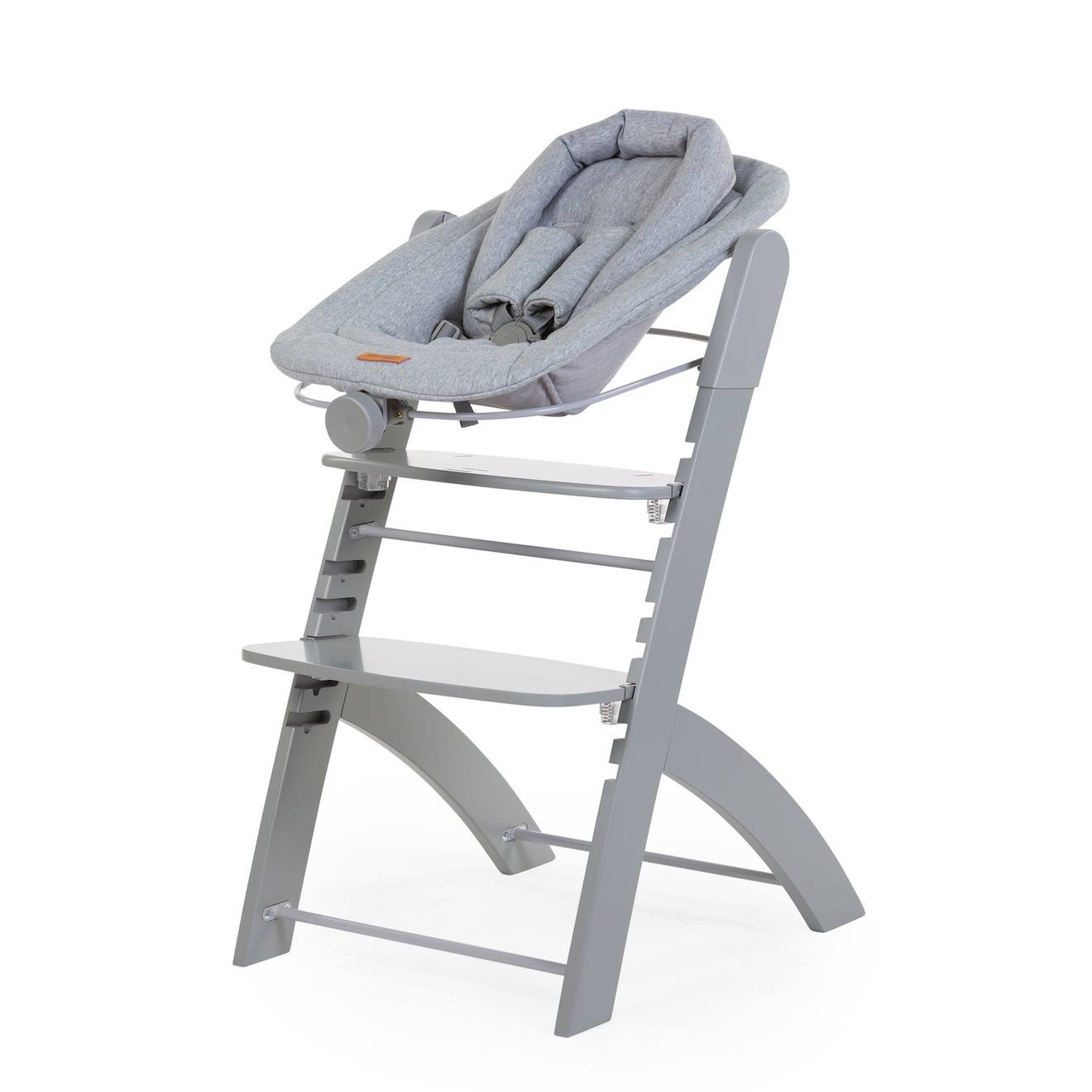 Accessoire Chaise Haute Newborn Evosit Gris
