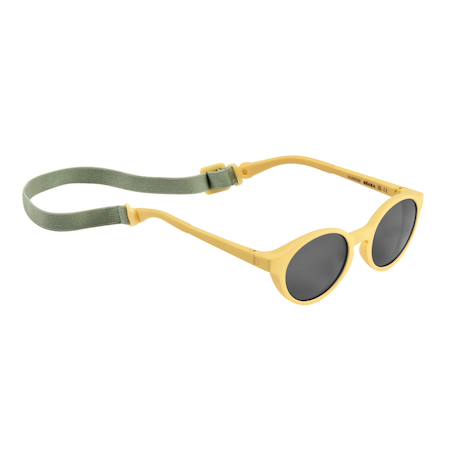 Lunettes de soleil enfant 2-4 ans Bleu clair+Bleu mazarine+Coquelicot+Kaki+Lilas+Pollen 27 - vertbaudet enfant 