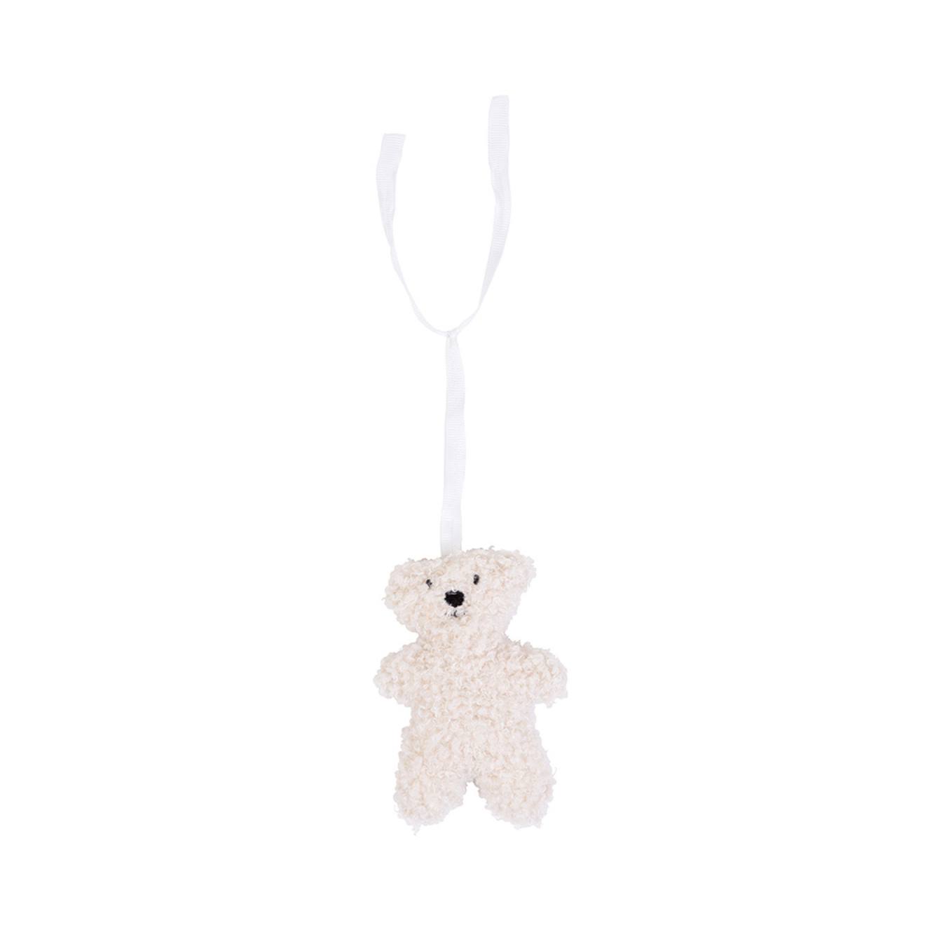 Arche De Jeux Bébé Teddy Marron (Childhome) - Image 2